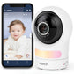 VTech Smart Wi-Fi 1080p Pan & Tilt Smart Baby Camera Baby Products Wholesaler