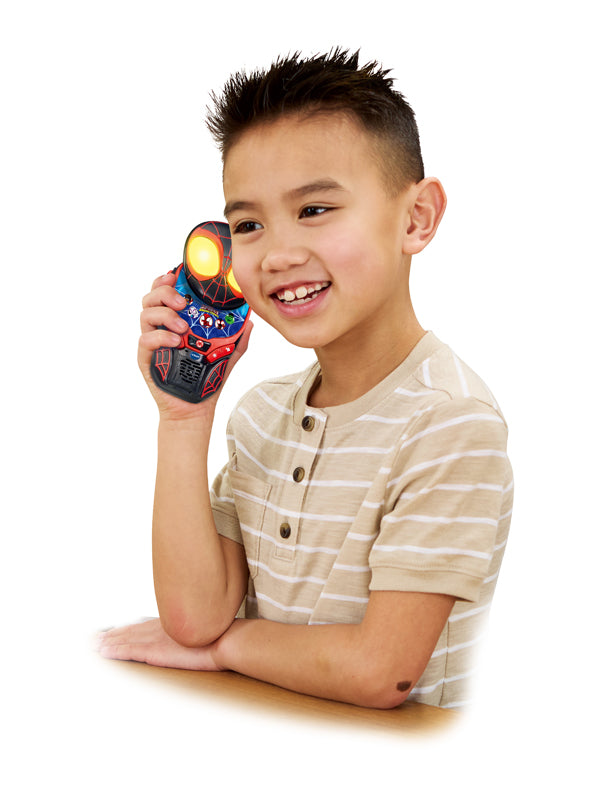 VTech Spidey and His Amazing Friends: Spidey-Sense Walkie-Talkies Baby Products Wholesaler