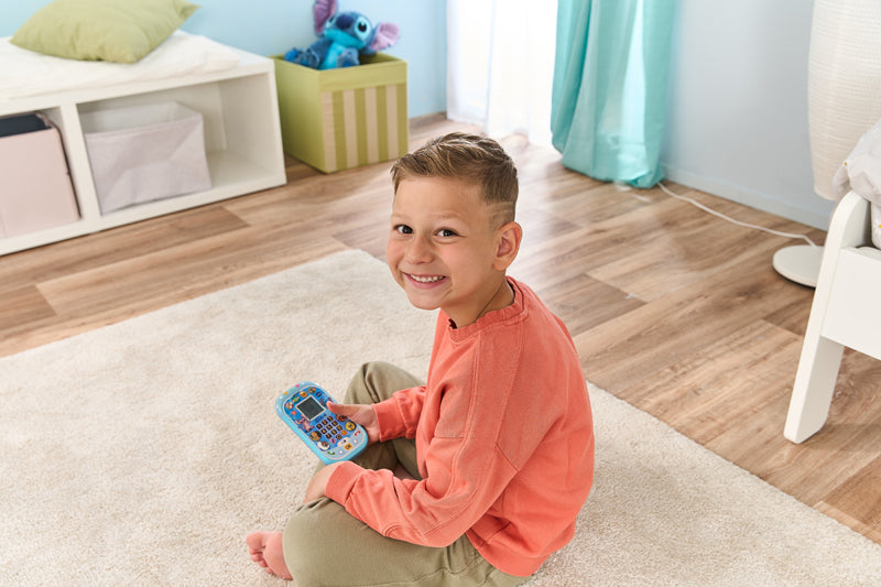 VTech Stitch Learning Phone Baby Products Wholesaler