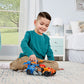 VTech Switch & Go Dinos® Dino Launcher 2-in-1 Baby Products Wholesaler