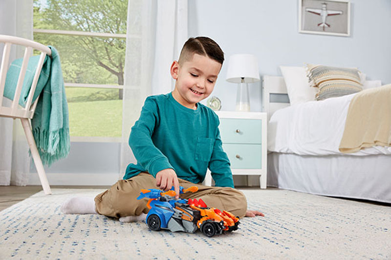 VTech Switch & Go Dinos® Dino Launcher 2-in-1 Baby Products Wholesaler