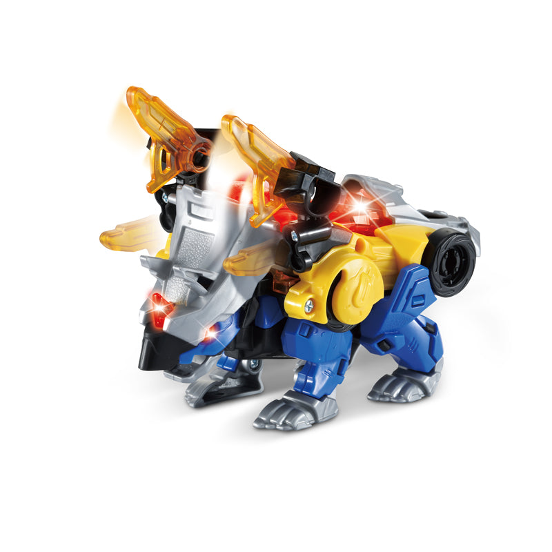 VTech Switch & Go Dinos® Thorn the Triceratops Baby Products Wholesaler