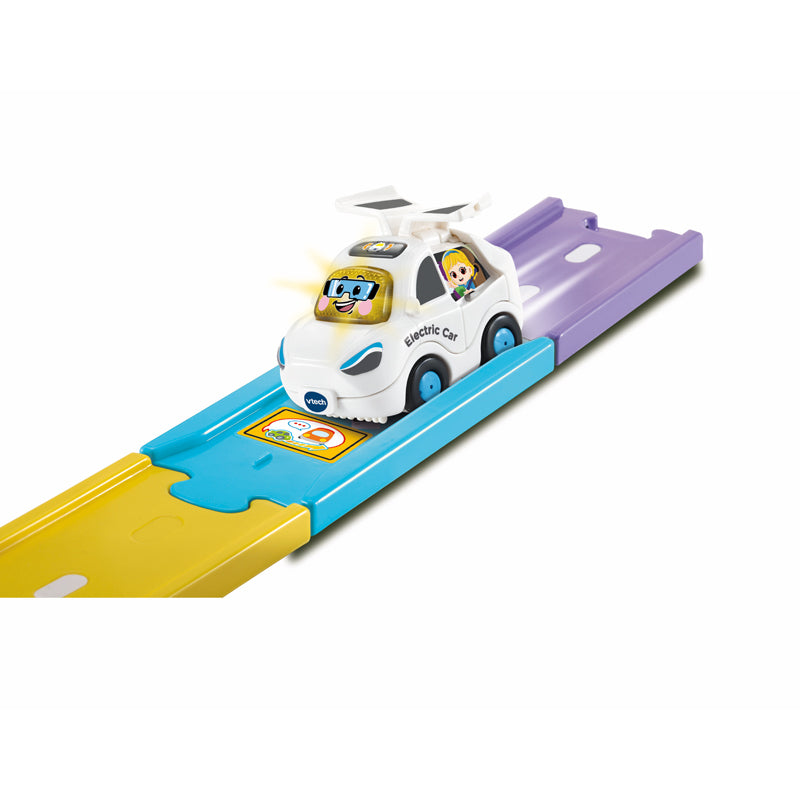 VTech Toot-Toot Drivers® Electric Car Baby Products Wholesaler