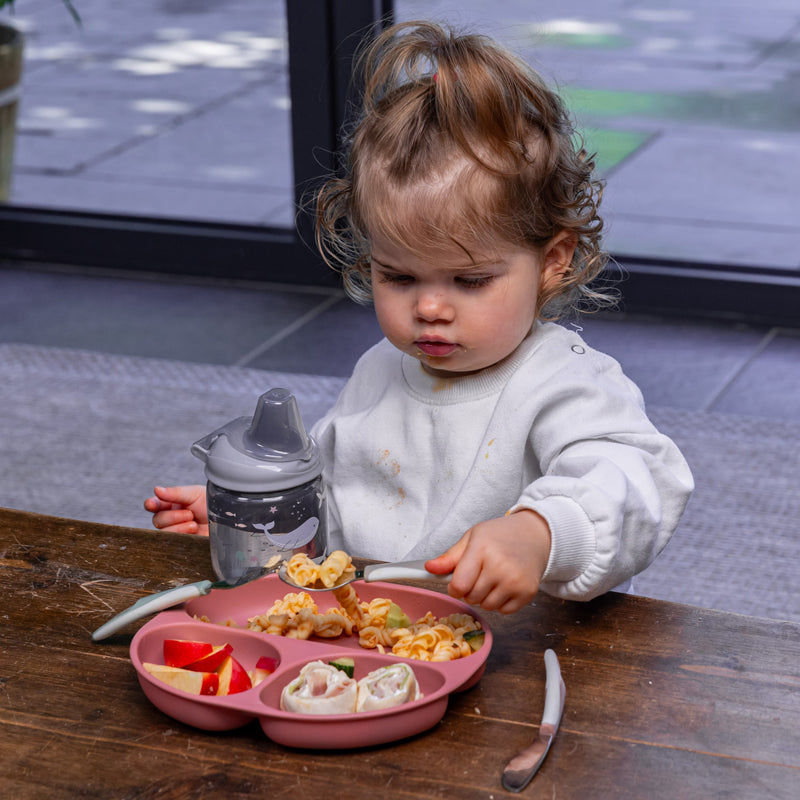 Vital Baby Nourish Big Kid Cutlery 3Pk Baby Products Wholesaler
