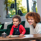 Vital Baby Nourish Perfectly Simple Plates 5Pk Baby Products Wholesaler