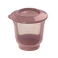 Vital Baby Nourish Store & Wean™ Pots 120ml 4Pk Baby Products Wholesaler