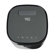 Vital Baby Nurture Advanced Pro UV Steriliser & Dryer Onyx Black Baby Products Wholesaler