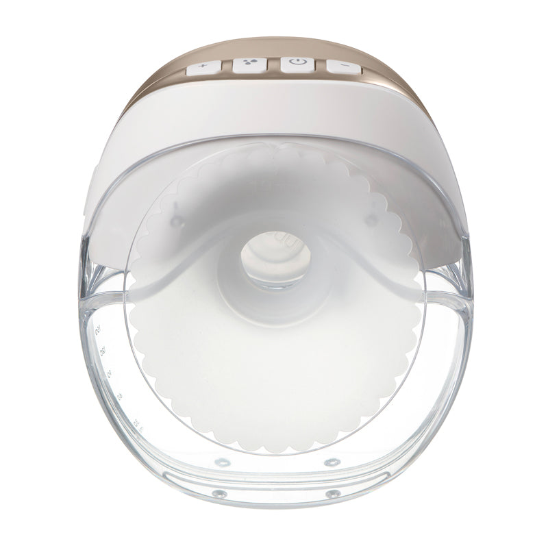 Vital Baby Nurture Flow Wearable Pump Baby Products Wholesaler