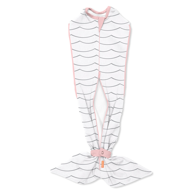 SwaddleMe Mermaid Pod Baby Products Wholesaler