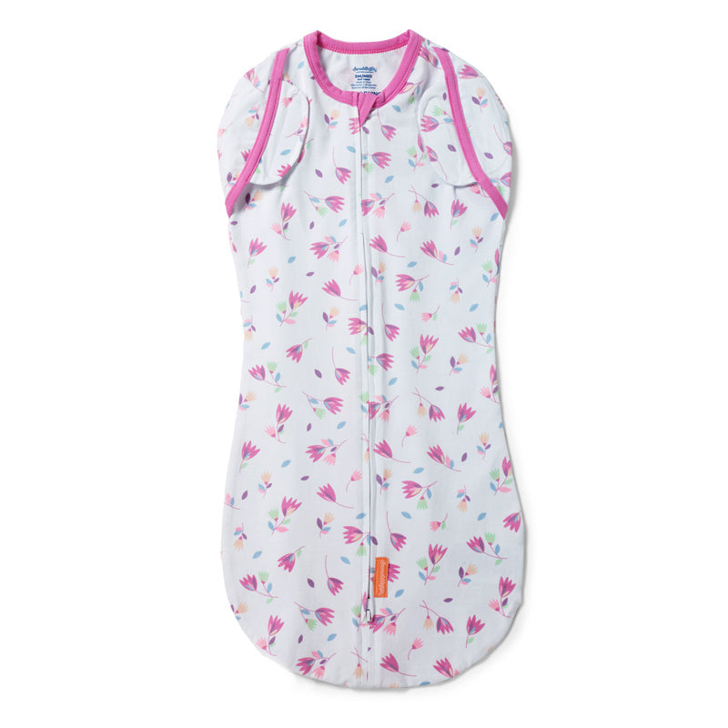 SwaddleMe Pod 2 in 1 Tumbling Tulips Baby Products Wholesaler