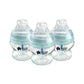 Tommee Tippee Advanced Anti-Colic Bottle 150ml 3Pk Baby Products Wholesaler