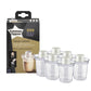 Tommee Tippee Closer to Nature Milk Powder Dispensers 6Pk Baby Products Wholesaler