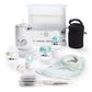 Tommee Tippee Complete Feeding Kit White Baby Products Wholesaler