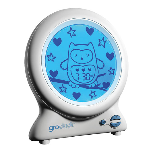 Tommee Tippee GroClock Baby Products Wholesaler