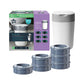 Tommee Tippee Twist & Click Tub with 6 Cassettes Baby Products Wholesaler