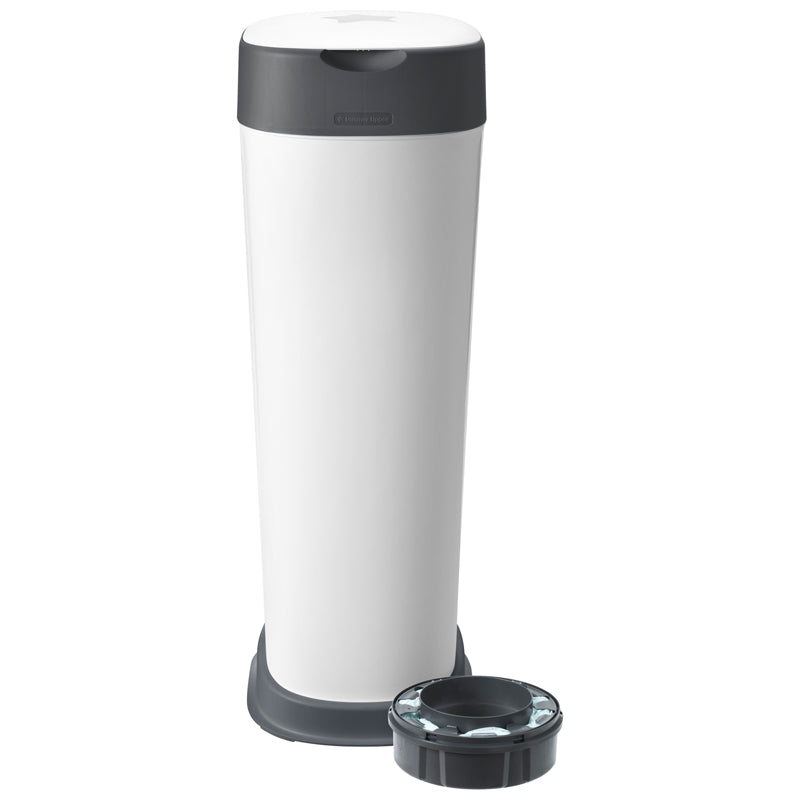 Tommee Tippee Twist & Click XL Nappy Disposal Bin Baby Products Wholesaler