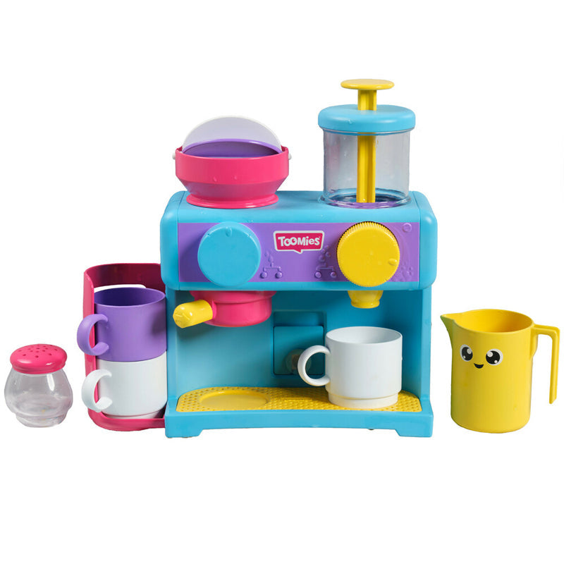 Tomy Toomies Bath Barista Baby Products Wholesaler