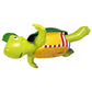 Tomy Toomies Bath Toy Swim and Sing Turtle Baby Products Wholesaler