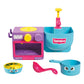 Tomy Toomies Bubble & Bake Bathtime Kitchen Baby Products Wholesaler