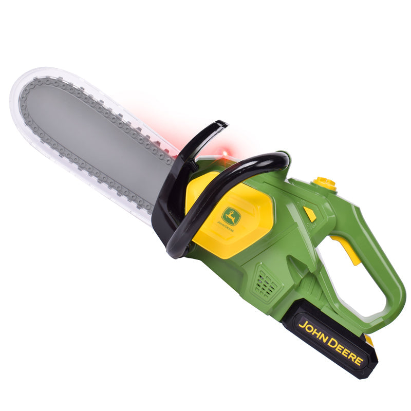 Tomy John Deere Motorised Chainsaw Baby Products Wholesaler