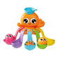 Tomy Toomies 7 in 1 Bath Activity Octopus Baby Products Wholesaler