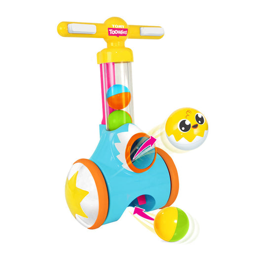 Tomy Toomies Pic n Pop Baby Products Wholesaler