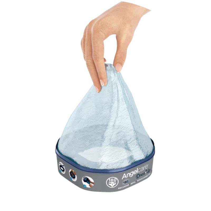 Angelcare Octagonal XL Refill 3Pk Baby Products Wholesaler