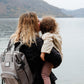 Béaba Wellington Backpack Changing Bag Grey Baby Products Wholesaler