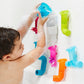 Boon BUNDLE Building Bath Toy Set Baby Products Wholesaler