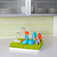 Boon LAWN Drying Rack Green Baby Products Wholesaler
