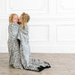 Copper Pearl 3 Layer Jumbo Quilt Zara Baby Products Wholesaler