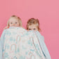 Copper Pearl 3 Layer Jumbo Stretchy Quilt Whimsy Baby Products Wholesaler