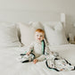 Copper Pearl 3 Layer Quilt Jo Baby Products Wholesaler