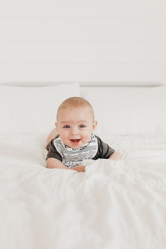 Copper Pearl Bibs Colt 4Pk Baby Products Wholesaler