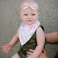 Copper Pearl Bibs Enchanted 4Pk Baby Products Wholesaler