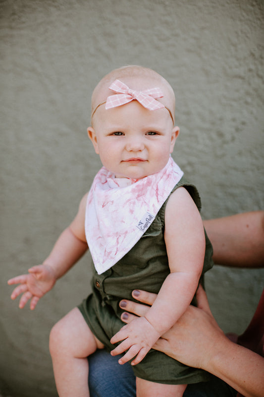 Copper Pearl Bibs Enchanted 4Pk Baby Products Wholesaler