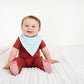 Copper Pearl Bibs Nautical 4Pk Baby Products Wholesaler