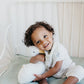 Copper Pearl Bibs Rex 4Pk Baby Products Wholesaler