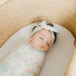 Copper Pearl Knit Headband Whimsy Baby Products Wholesaler