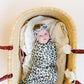 Copper Pearl Knitted Swaddle Blanket Zara Baby Products Wholesaler