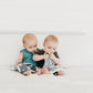 Copper Pearl Lovey 3 Layer Comfort Blanket Colt 2Pk Baby Products Wholesaler