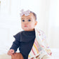 Copper Pearl Lovey 3 Layer Comfort Blanket Enchanted 2Pk Baby Products Wholesaler