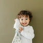 Copper Pearl Lovey 3 Layer Comfort Blanket Rex 2Pk Baby Products Wholesaler