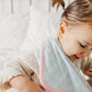 Copper Pearl Lovey 3 Layer Comfort Blanket Whimsy 2Pk Baby Products Wholesaler