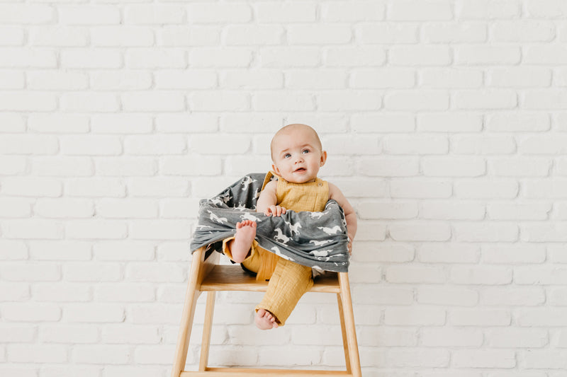 Copper Pearl Nursing & Car Seat Cover Colt Baby Products Wholesaler