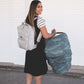 Copper Pearl Nursing & Car Seat Cover Hunter Baby Products Wholesaler