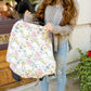 Copper Pearl Nursing & Car Seat Cover Olive Baby Products Wholesaler