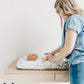 Copper Pearl Nappy Changing Pad COVER Rex Baby Products Wholesaler