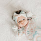 Copper Pearl Newborn Gown Whimsy Baby Products Wholesaler