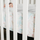 Copper Pearl Premium Elasticised Cot Sheet Whimsy Baby Products Wholesaler